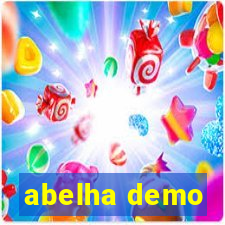 abelha demo